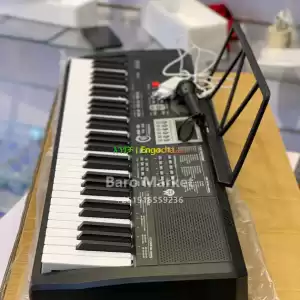 Noman Keyboard  in Ethiopia