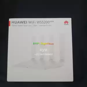  ዋይፋይ ማራዘሚያ / wifi extender  in Ethiopia