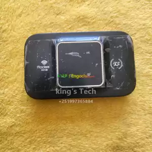 5G LTE Wireless Modem WiFi Pro in Ethiopia