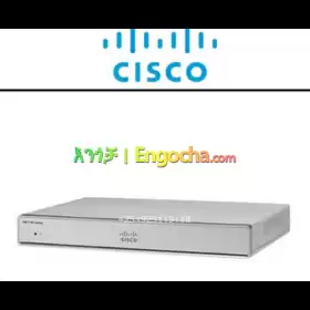 Cisco Router – C1117-4PMLTEEA Price in Ethiopia