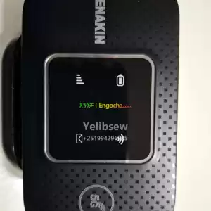 Deenakin 5G Mifi Price in Ethiopia