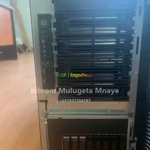 HP ProLiant X86 Server Price in Ethiopia