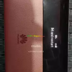 HUAWEI mobile WiFi pro 2 Price in Ethiopia