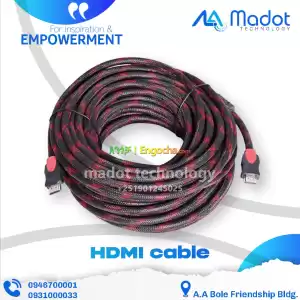 Hdmi Cable in Ethiopia