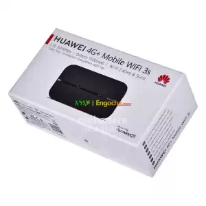 Huawei E5783-230a 4g Wi-Fi Router in Ethiopia