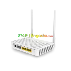 Huawei Optixstar Hg8141h5 Gpon Modem in Ethiopia
