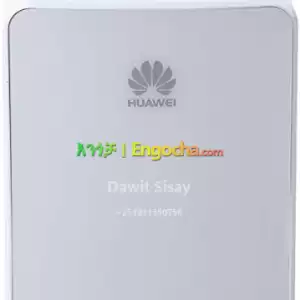 Huawei WS331c 300Mbps Wireless Range Extende Price in Ethiopia