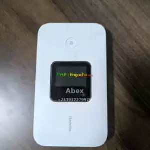 Huawei wifi router 5G Price in Ethiopia
