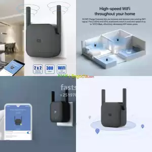 Mi Wi-fi Range Extender Pro in Ethiopia
