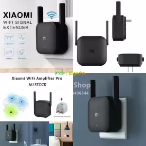 Mi Wi-fi Range Extender Pro in Ethiopia