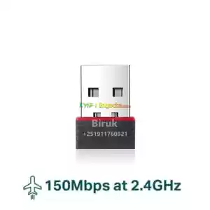 Mini USB Wifi Adapter in Ethiopia