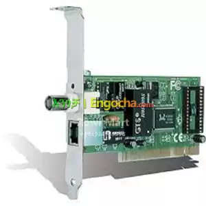 PCI Plug and Play Expansion Card in Ethiopia