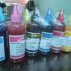 Sublimation Ink in Ethiopia
