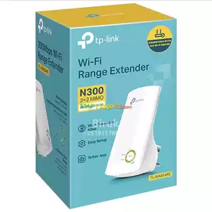 TP Link 300Mbps WiFi Range Extender Price in Ethiopia