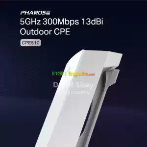 TP-Link CPE510 Price in Ethiopia