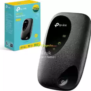 TPLINK m7200 Mini Portable Wifi Router in Ethiopia
