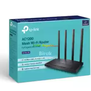 Tp-Link Archer AC1200 Archer C6 in Ethiopia