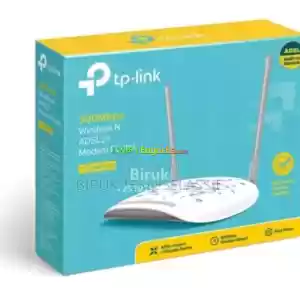 Tp-link Modem + Router in Ethiopia