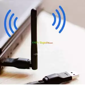 USB Wifi Antenna in Ethiopia