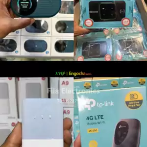 WIFI ROUTER Price in Ethiopia