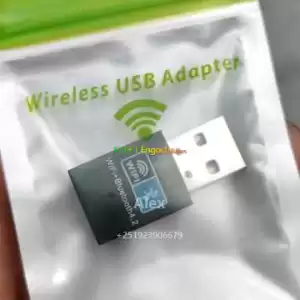 Wifi and Bluetooth Card Price in Ethiopia