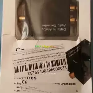 Audio Converter From Smart Tv to Non Bluetooth (Old Speaker) Price in Ethiopia