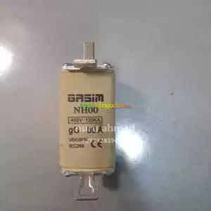 hrc fuse NH00 80A in Ethiopia
