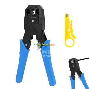 network cable crimper 3 in 1 Price in Ethiopia