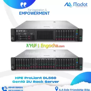 server Price in Ethiopia
