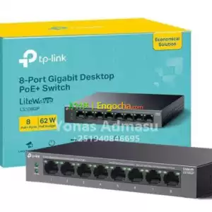 switch in Ethiopia