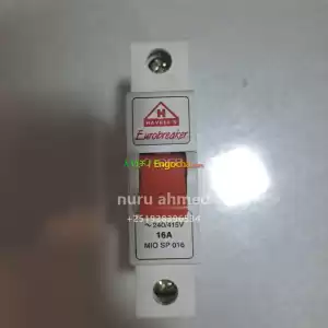 tumbler switch 16A in Ethiopia