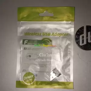 wireless usb adapter Price in Ethiopia