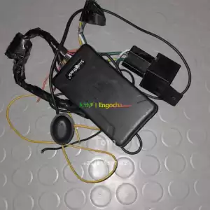 የሚሸጥGPS in Ethiopia