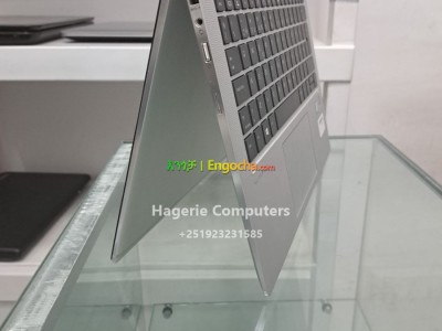 new Hp elitebook 1030 G4 best laptop