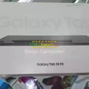 new Samsung tab S9 FE Price in Ethiopia