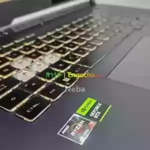 new arrival high ending Gaming in Ethiopia