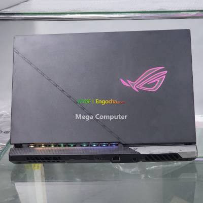 new coming laptop Asus Rog