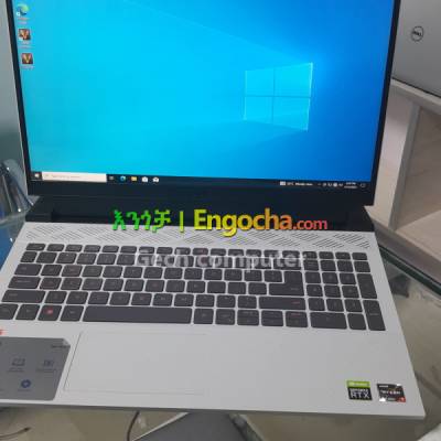 new dell laptop G15 55