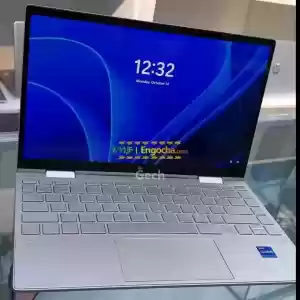 new hp envy x360,touch screen️core i7,11th genaration️1tb SSD️2k resolutions in Ethiopia