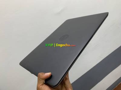 HP Probook 650 G1, intel core i5, 500 GB, Ram 4 GB 