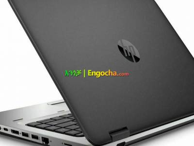 HP Probook, Core i5, 500GB Ram, 4GB Ram Laptop