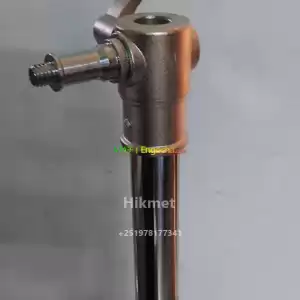 Almuniyem light stand in Ethiopia