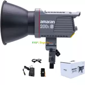 Amran 200sx in Ethiopia