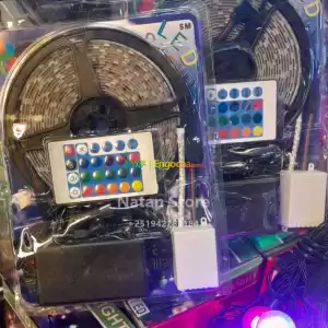 LED Strip lights Price in Ethiopia