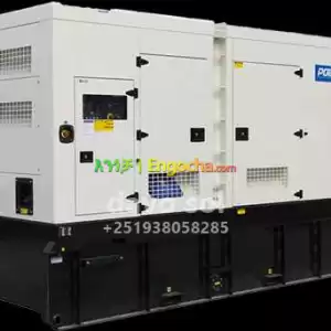 Powerlink generator Price in Ethiopia