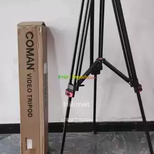 coman tripod Price in Ethiopia