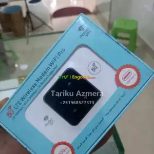 ዘመናዊ Top link pri 5G wifi router Price in Ethiopia