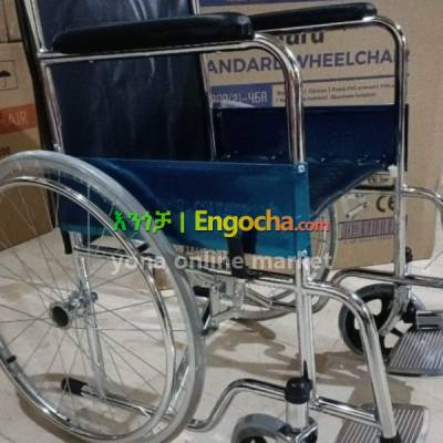 normal wheelchair /New wheelchair /elderly wheelchair