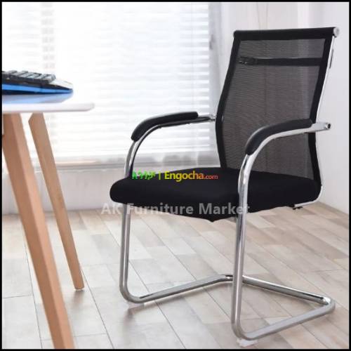 office Gest chair Fully Imported