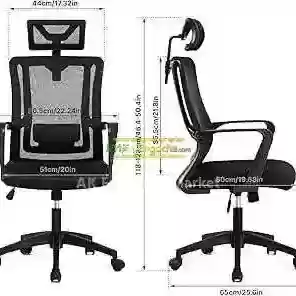 office chair Price in Ethiopia